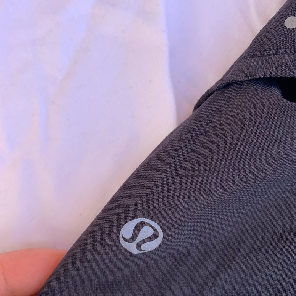Lululemon Sport Short